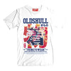 T-Shirt OLDSKULL Express HD N°98 – Kanji - Japanese Style OBAWI Tee-shirts store