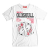 T-Shirt OLDSKULL Express OS N°42 – Japanese Koi Fish - Japanese Style OBAWI Tee-shirts store