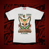T-Shirt OLDSKULL Express OS - Algeria - Nature/Animal OBAWI Tee-shirts store
