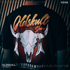 T-Shirt OLDSKULL Ultimate N°99 - Buffalo - Vintage USA OBAWI Tee-shirts store
