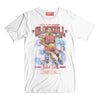 T-Shirt OLDSKULL Express OS N°115 – Scottie Pippen - Vintage USA OBAWI Tee-shirts store