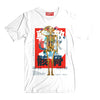T-Shirt OLDSKULL Express HD N°105 Sir Yes Sir - Vintage USA OBAWI Tee-shirts store