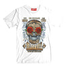 T-Shirt OLDSKULL Express HD N°100 - Rangers - Motorcycle design OBAWI Tee-shirts store
