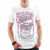 T-Shirt OLDSKULL Express HD N°90 Zebra - Nature/Animal OBAWI Tee-shirts store